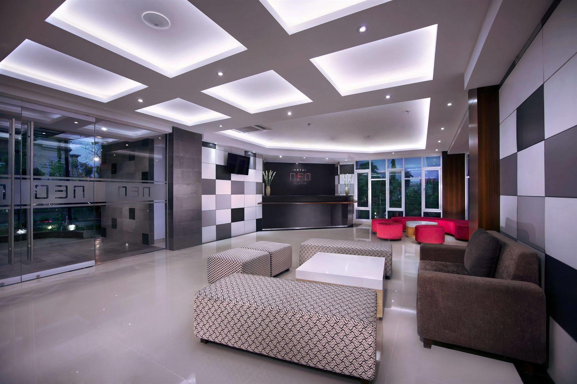 Neo Denpasar By Aston Hotel Exterior photo